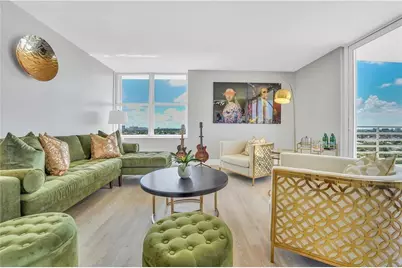 888 Intracoastal Drive #14F, Fort Lauderdale, FL 33304 - Photo 7