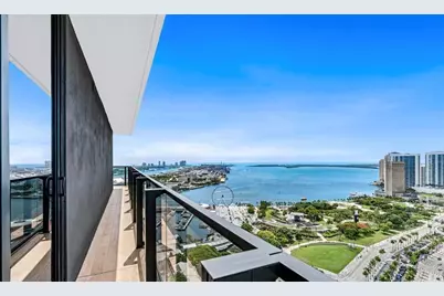 398 NE 5th Street #4015, Miami, FL 33132 - Photo 1