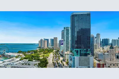 398 NE 5th Street #4015, Miami, FL 33132 - Photo 9