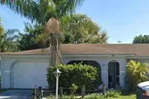 247 Airoso Blvd, Port Saint Lucie, FL 34983 - Photo 1