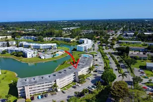 267 Wellington J, West Palm Beach, FL 33417 - Photo 61