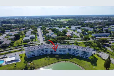 267 Wellington J #267, West Palm Beach, FL 33417 - Photo 11