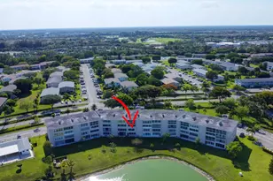 267 Wellington J, West Palm Beach, FL 33417 - Photo 11