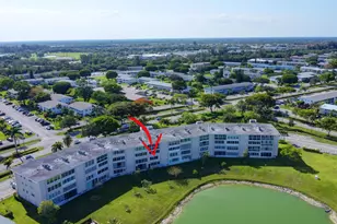 267 Wellington J, West Palm Beach, FL 33417 - Photo 13