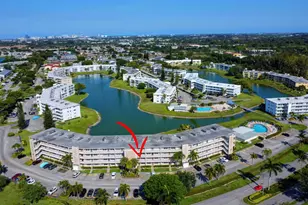 267 Wellington J, West Palm Beach, FL 33417 - Photo 61