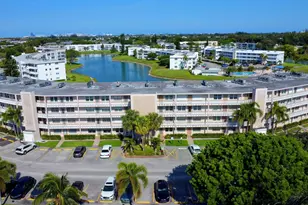 267 Wellington J, West Palm Beach, FL 33417 - Photo 61