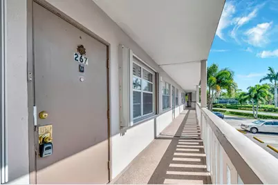 267 Wellington J #267, West Palm Beach, FL 33417 - Photo 39
