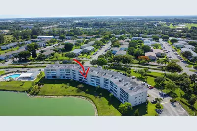 267 Wellington J #267, West Palm Beach, FL 33417 - Photo 9