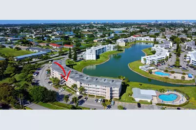 267 Wellington J #267, West Palm Beach, FL 33417 - Photo 3