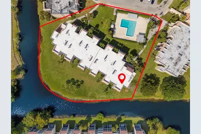 230 Lakeview Drive #201, Weston, FL 33326 - Photo 5