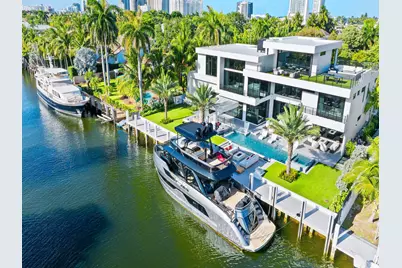 725 Poinciana Drive, Fort Lauderdale, FL 33301 - Photo 5