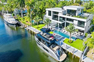 725 Poinciana Dr, Fort Lauderdale, FL 33301 - Photo 5