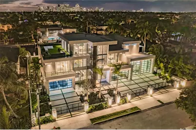 725 Poinciana Drive, Fort Lauderdale, FL 33301 - Photo 1