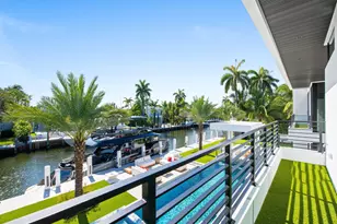 725 Poinciana Dr, Fort Lauderdale, FL 33301 - Photo 89