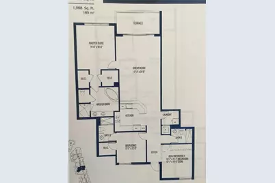 2640 Lake Shore Drive #2211, Riviera Beach, FL 33404 - Photo 43