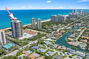 4100 N Ocean Dr, Riviera Beach, FL 33404 - Photo 1