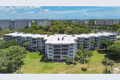 4020 W Palm Aire Drive #503, Pompano Beach, FL 33069 - Photo 47