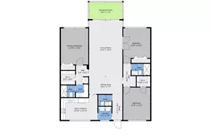 4020 W Palm Aire Dr, Pompano Beach, FL 33069 - Photo 35