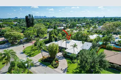 2601 NE 27th Terrace, Fort Lauderdale, FL 33306 - Photo 35