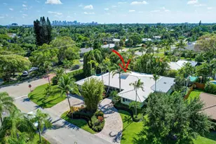 2601 NE 27th Terrace, Fort Lauderdale, FL 33306 - Photo 35