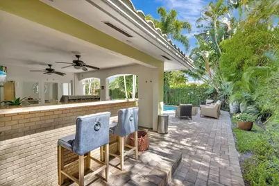 2601 NE 27th Terrace, Fort Lauderdale, FL 33306 - Photo 29