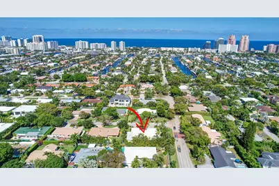 2601 NE 27th Terrace, Fort Lauderdale, FL 33306 - Photo 37