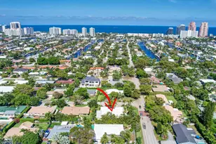 2601 NE 27th Terrace, Fort Lauderdale, FL 33306 - Photo 37