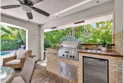 2601 NE 27th Terrace, Fort Lauderdale, FL 33306 - Photo 27