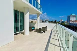 401 N Birch Rd, Fort Lauderdale, FL 33304 - Photo 3