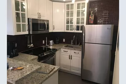 4564 El Mar Drive #4, Fort Lauderdale, FL 33308 - Photo 7