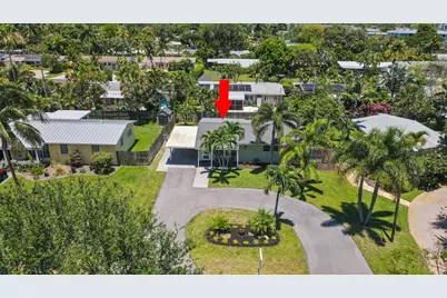 409 NE 27th Drive, Fort Lauderdale, FL 33334 - Photo 35