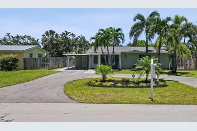 409 NE 27th Drive, Fort Lauderdale, FL 33334 - Photo 9