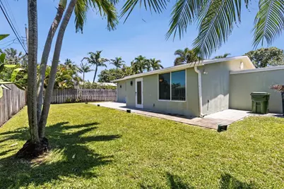 409 NE 27th Drive, Fort Lauderdale, FL 33334 - Photo 25