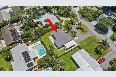 409 NE 27th Drive, Fort Lauderdale, FL 33334 - Photo 37