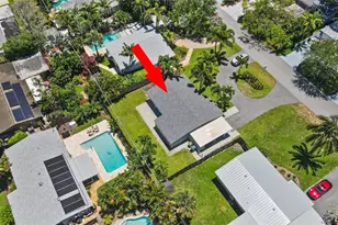 409 NE 27th Dr, Wilton Manors, FL 33334 - Photo 37