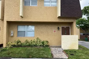 5668 Blueberry Unit, Lauderhill, FL 33313 - Photo 1