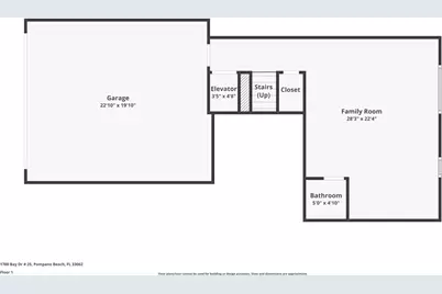 1788 Bay Drive #25, Pompano Beach, FL 33062 - Photo 77