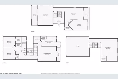 1788 Bay Drive #25, Pompano Beach, FL 33062 - Photo 79