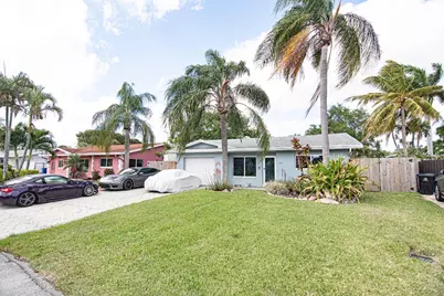 3251 NW 65th Street, Fort Lauderdale, FL 33309 - Photo 1