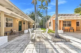 805 NE 17th Ave, Fort Lauderdale, FL 33304 - Photo 1