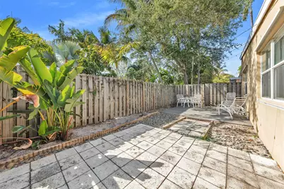 805 NE 17th Avenue #4, Fort Lauderdale, FL 33304 - Photo 21