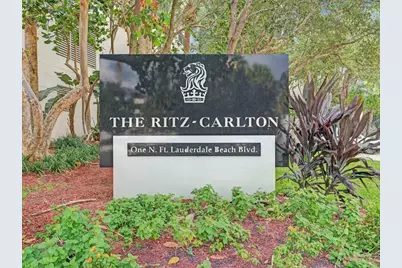 1 N Fort Lauderdale Beach Boulevard #2203, Fort Lauderdale, FL 33304 - Photo 53