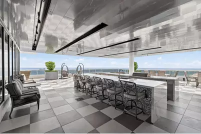 1 N Fort Lauderdale Beach Boulevard #2203, Fort Lauderdale, FL 33304 - Photo 3