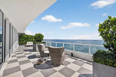 1 N Fort Lauderdale Beach Boulevard #2203, Fort Lauderdale, FL 33304 - Photo 9