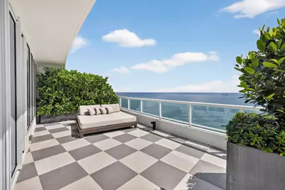 1 N Fort Lauderdale Beach Boulevard #2203, Fort Lauderdale, FL 33304 - Photo 5