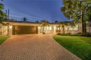 3351 NE 17th Way, Oakland Park, FL 33334 - Photo 3