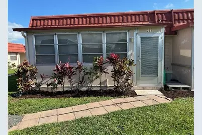 251 Seville K #251, Delray Beach, FL 33446 - Photo 21