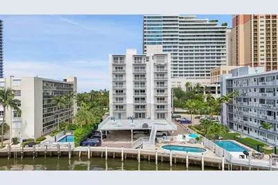 95 N Birch Road #301, Fort Lauderdale, FL 33304 - Photo 43