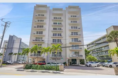 95 N Birch Road #301, Fort Lauderdale, FL 33304 - Photo 1
