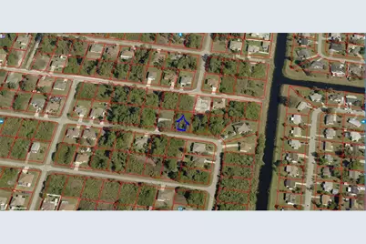 2508 SW 9th Street, Lehigh Acres, FL 33976 - Photo 3